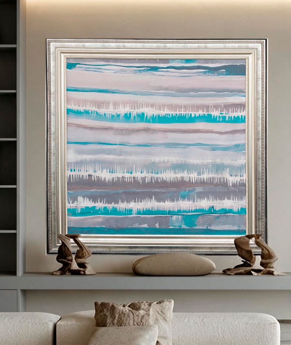 REFLEXOS MARITIMOS - Imagem 2
